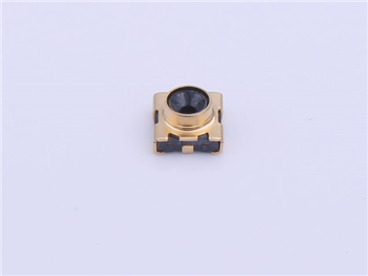 Kinghelm IPEX Connector RF coaxial Connector 3.0*3.0*1.75mm - KH-3030175-G1